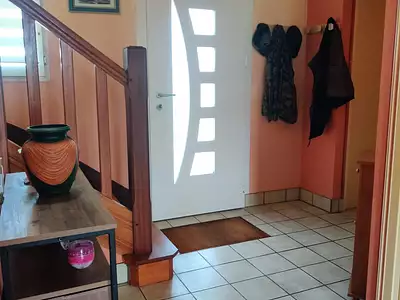Maison, 107 m²
