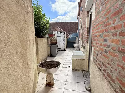 Maison, 93,25 m²