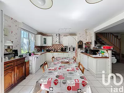 Maison, 101 m²