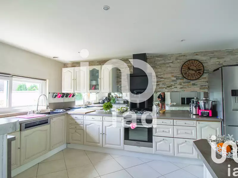 Maison, 158 m²