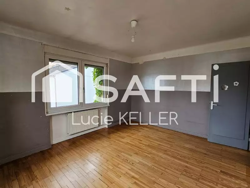 Appartement, 122 m²