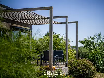 Maison, 57,78 m²