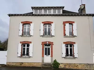 Maison, 173 m²