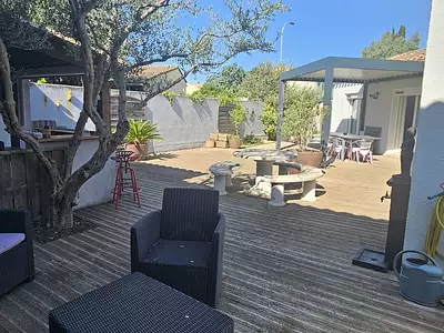 Maison, 143,7 m²