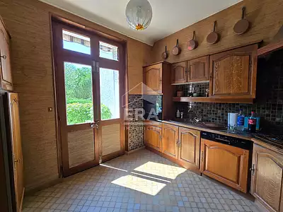 Maison, 104,6 m²