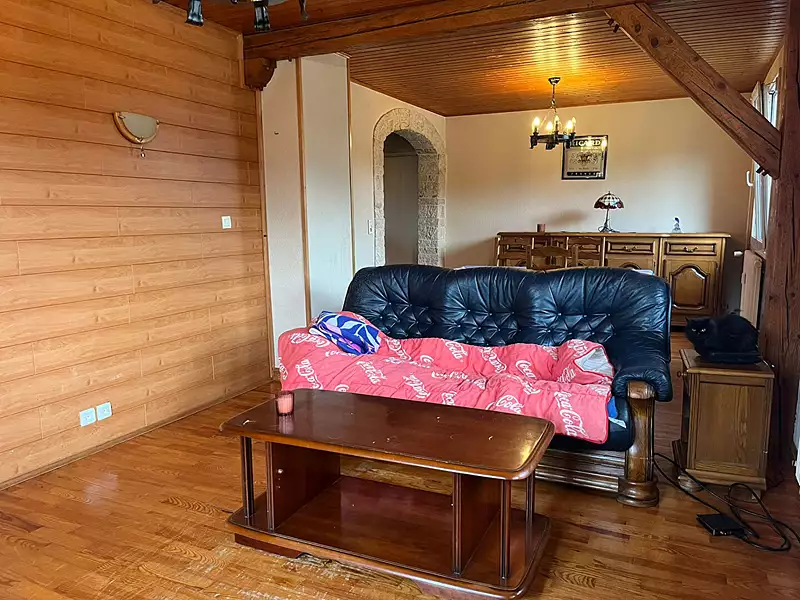 Appartement, 65,96 m²