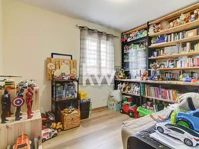 Maison, 100 m²