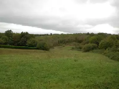 Terrain, 5 170 m²