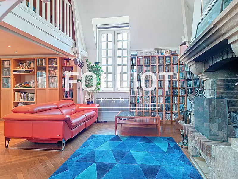 Appartement, 77 m²