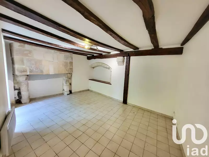 Maison, 60 m²