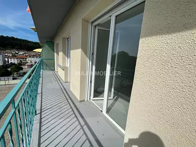 Appartement, 49,46 m²