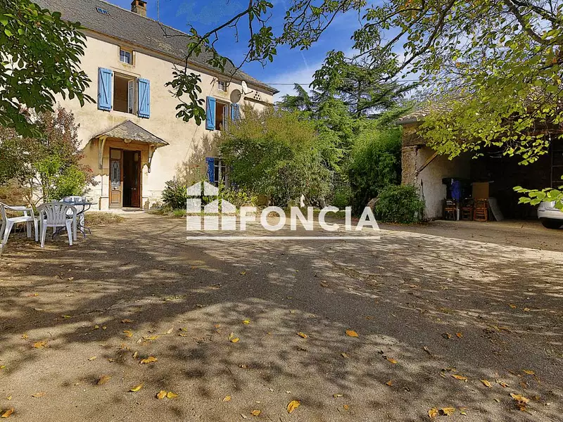 Maison, 250 m²