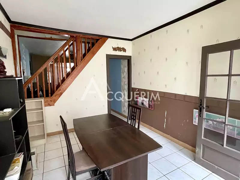 Maison, 94 m²