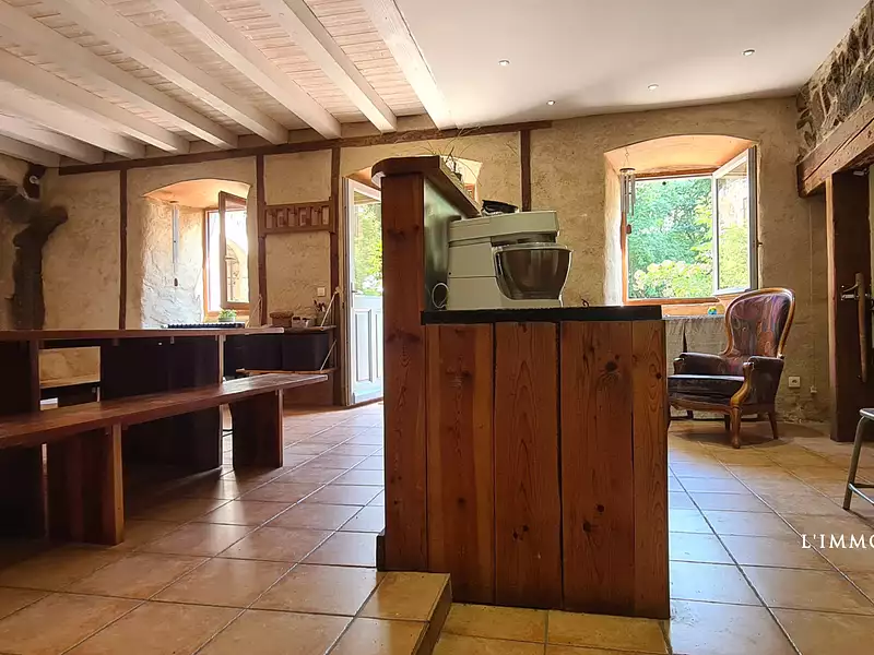 Maison, 221,83 m²