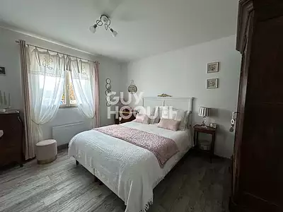 Maison, 190 m²