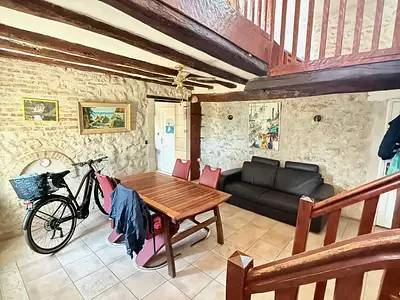 Maison, 445 m²