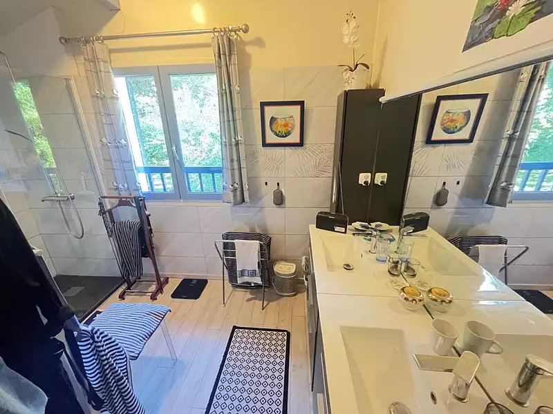 Maison, 206 m²