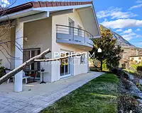 Maison, 140,59 m²