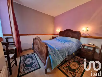 Appartement, 107 m²