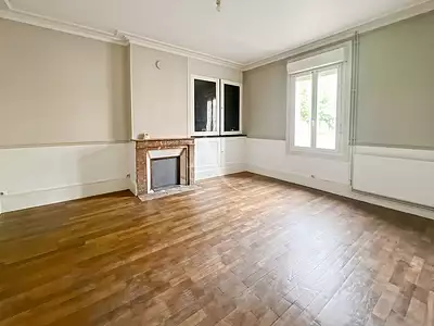 Maison, 116,44 m²