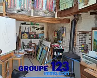 Maison, 211 m²