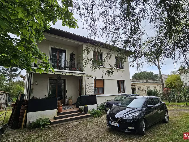 Maison, 151 m²