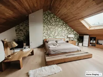 Maison, 114 m²