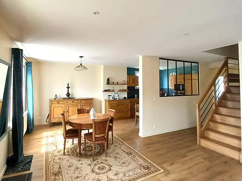 Maison, 138 m²