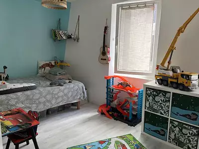 Maison, 71 m²