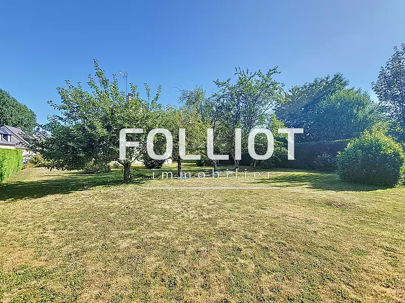 Maison, 80 m²