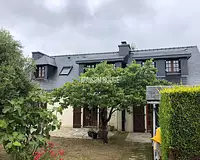 Maison, 142 m²