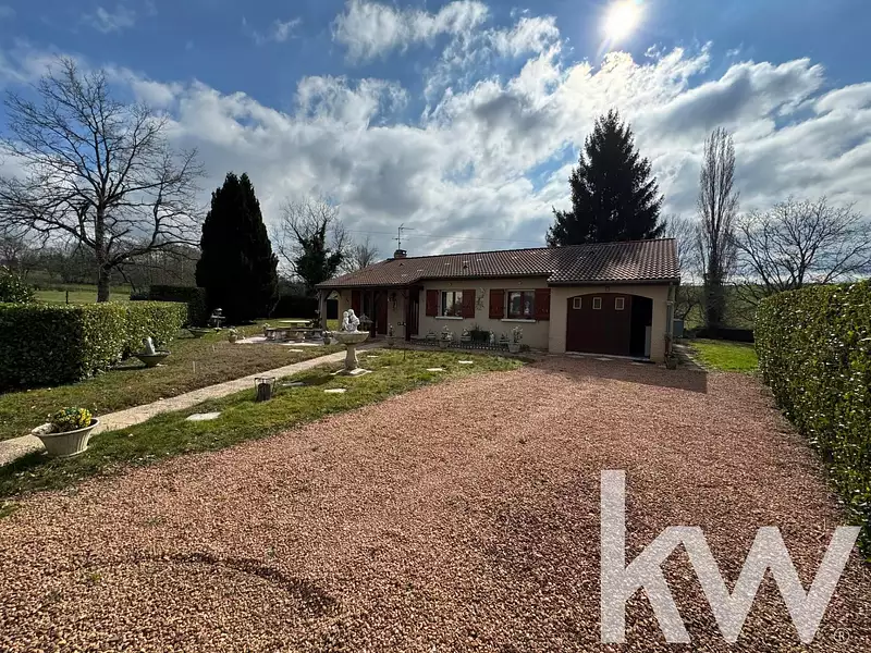 Maison, 85 m²