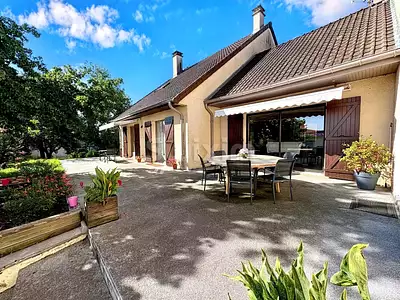 Maison, 357 m²