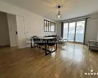 Appartement a louer antony - 4 pièce(s) - 83 m2 - Surfyn