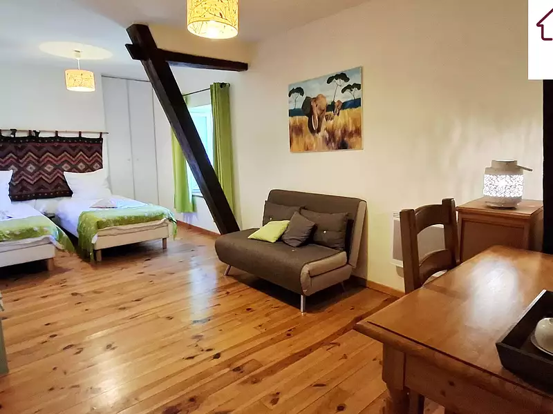 Divers, 225 m²