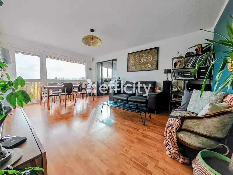 Appartement, 100 m²