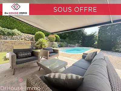 Maison, 108 m²