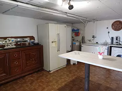 Maison, 123 m²