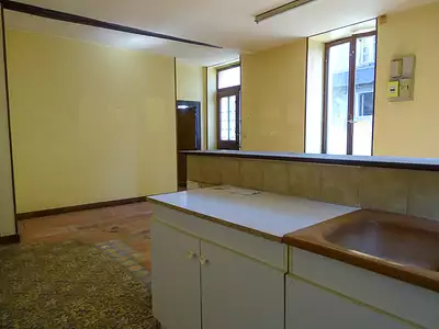 Maison, 123 m²
