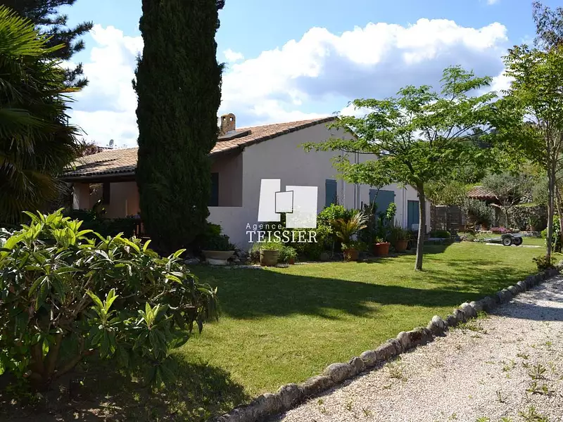 Maison, 110 m²
