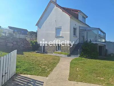 Maison, 138 m²