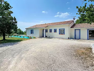Maison, 150 m²