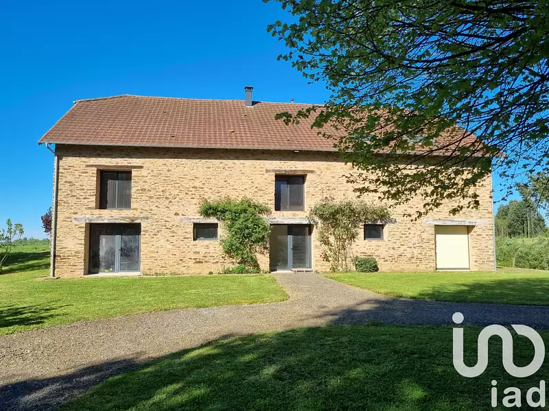 Maison, 200 m²