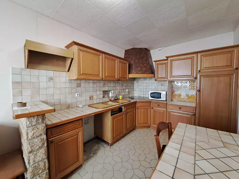 Maison, 88 m²