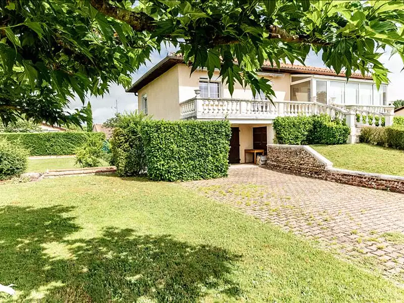 Maison, 95 m²