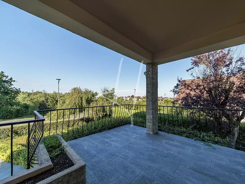 Maison, 134 m²