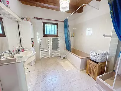 Maison, 121 m²