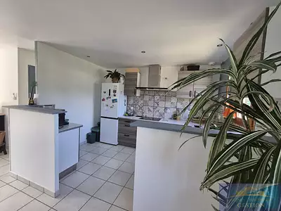 Maison, 90 m²