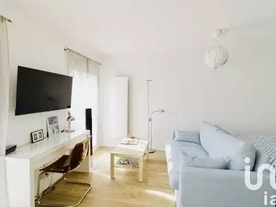Appartement, 30 m²