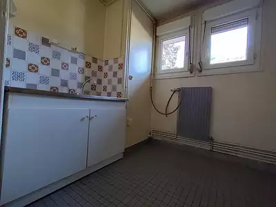 Appartement, 30 m²
